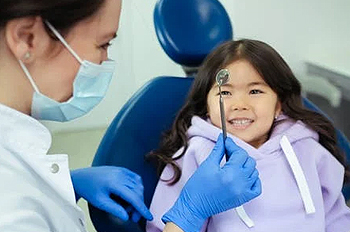Best Age to Choose Preventive Care Dentistry | Sonoma