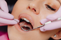 General Dentistry vs. Cosmetic Dentistry: What's The Difference?