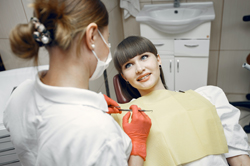 What Connects Preventive Care With Dental Implants?